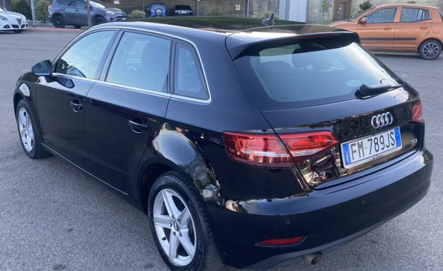 Audi A3 Sportback 1.6 Tdi