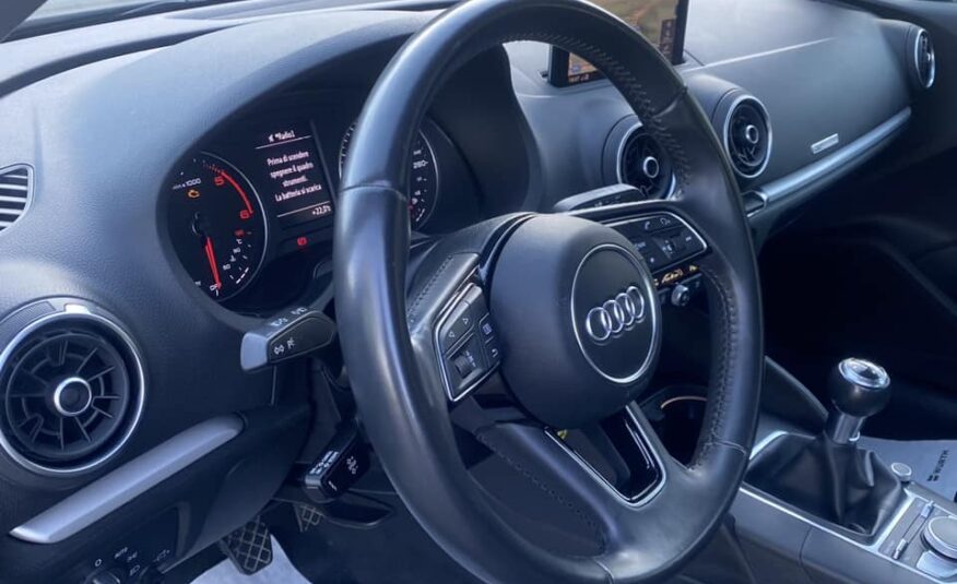 Audi A3 Sportback 1.6 Tdi