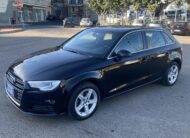 Audi A3 Sportback 1.6 Tdi