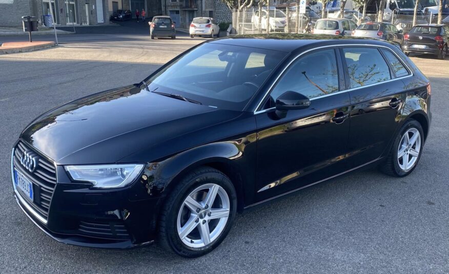 Audi A3 Sportback 1.6 Tdi