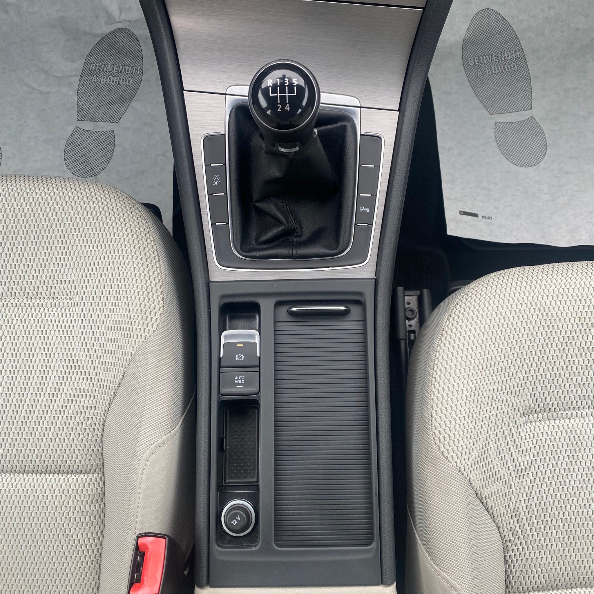 Volkswagen Golf VII Variant