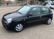 Renault Clio 1.2