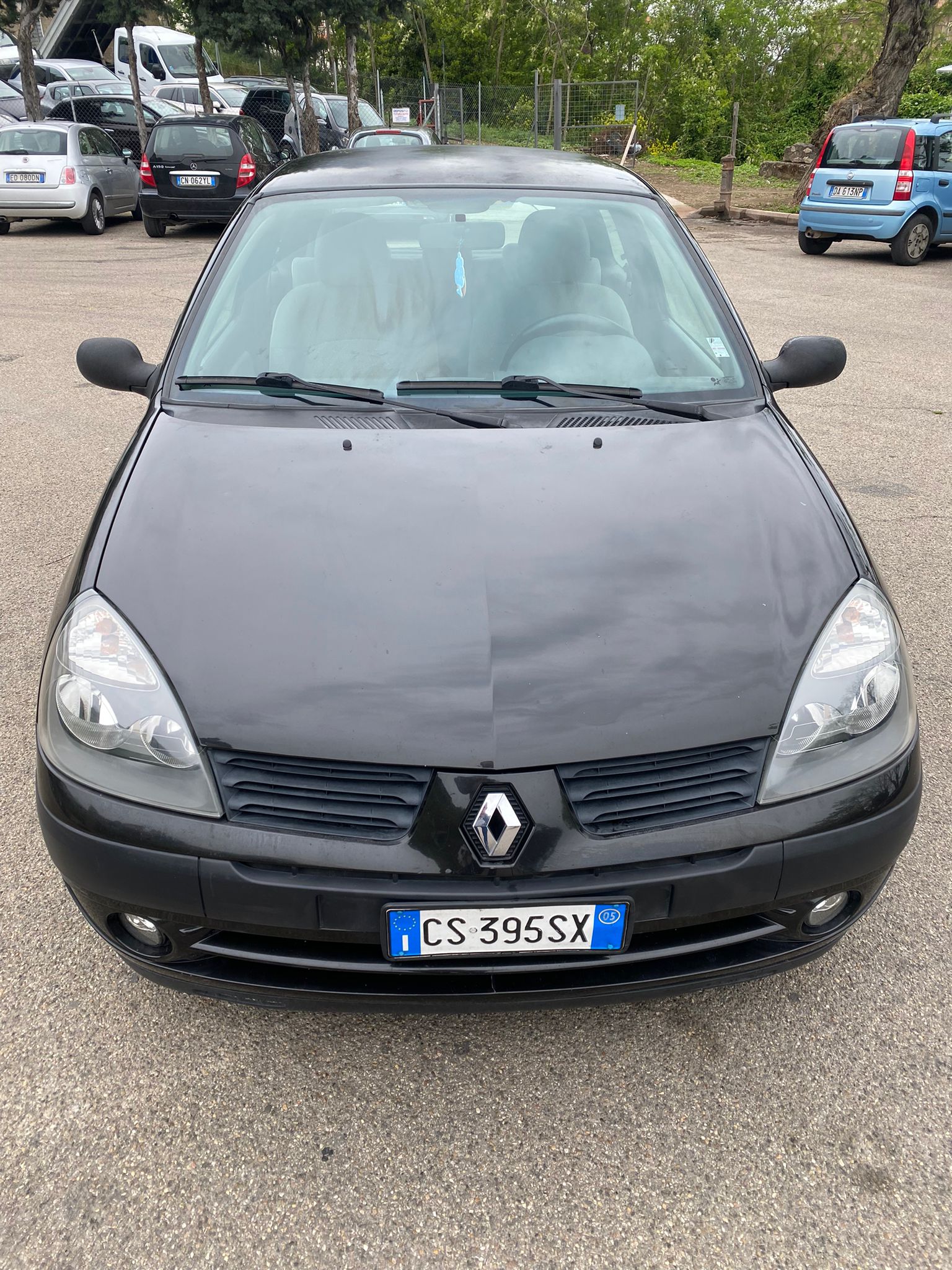 Renault Clio 1.2