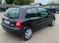 Renault Clio 1.2