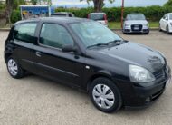 Renault Clio 1.2