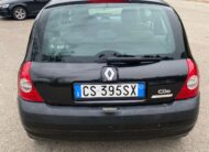 Renault Clio 1.2