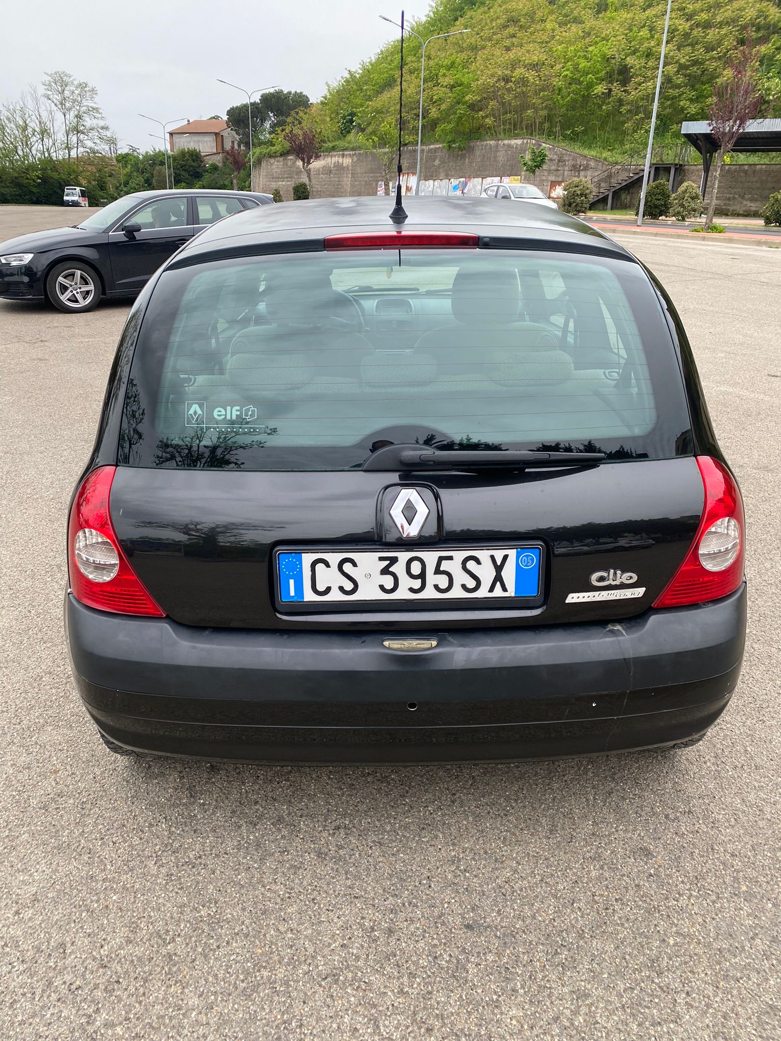 Renault Clio 1.2