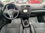 Volkswagen Golf VI 1.4 TSI