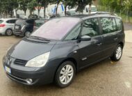 Renault Espace 2.0