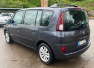 Renault Espace 2.0