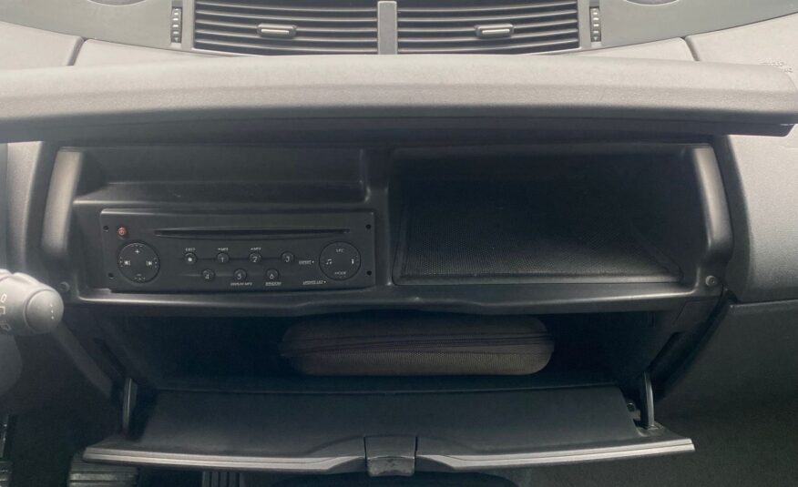 Renault Espace 2.0
