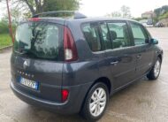 Renault Espace 2.0