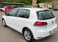 Volkswagen Golf VI 1.4 TSI