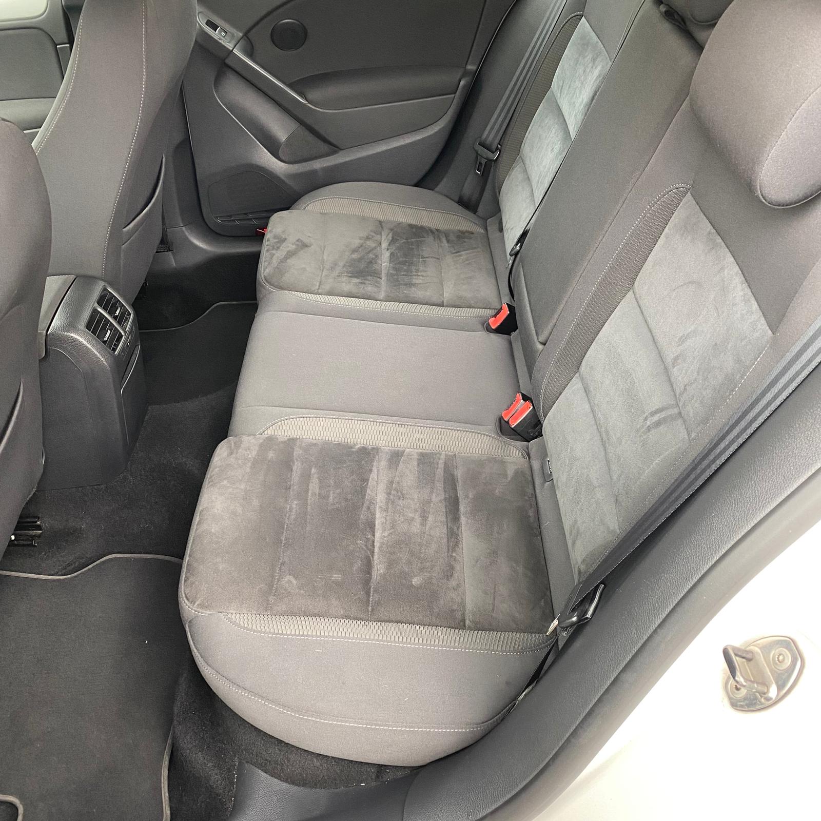 Volkswagen Golf VI 1.4 TSI