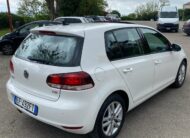 Volkswagen Golf VI 1.4 TSI