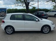 Volkswagen Golf VI 1.4 TSI