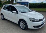 Volkswagen Golf VI 1.4 TSI