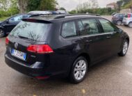 Volkswagen Golf VII Variant