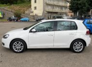 Volkswagen Golf VI 1.4 TSI