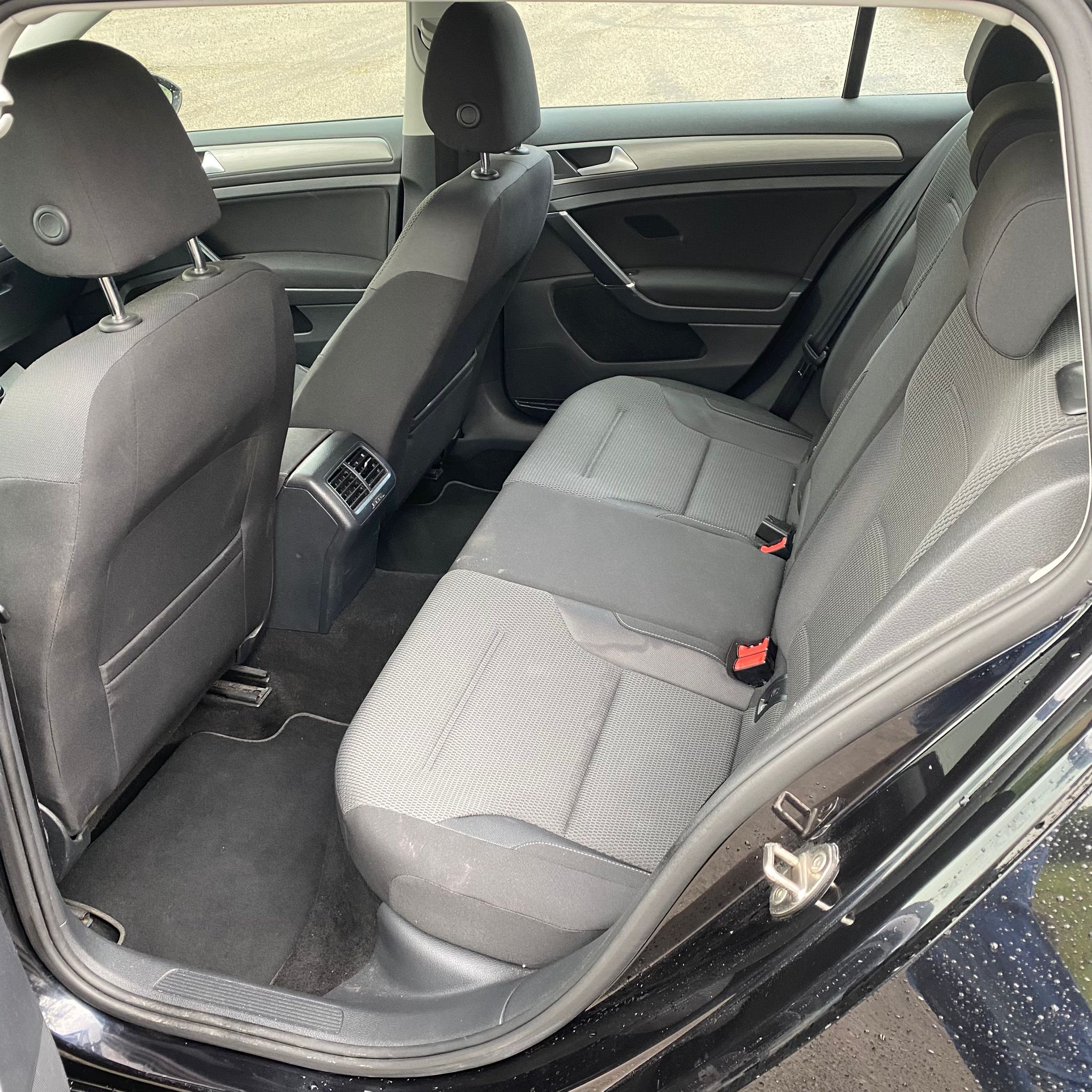 Volkswagen Golf VII Variant