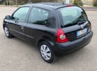 Renault Clio 1.2