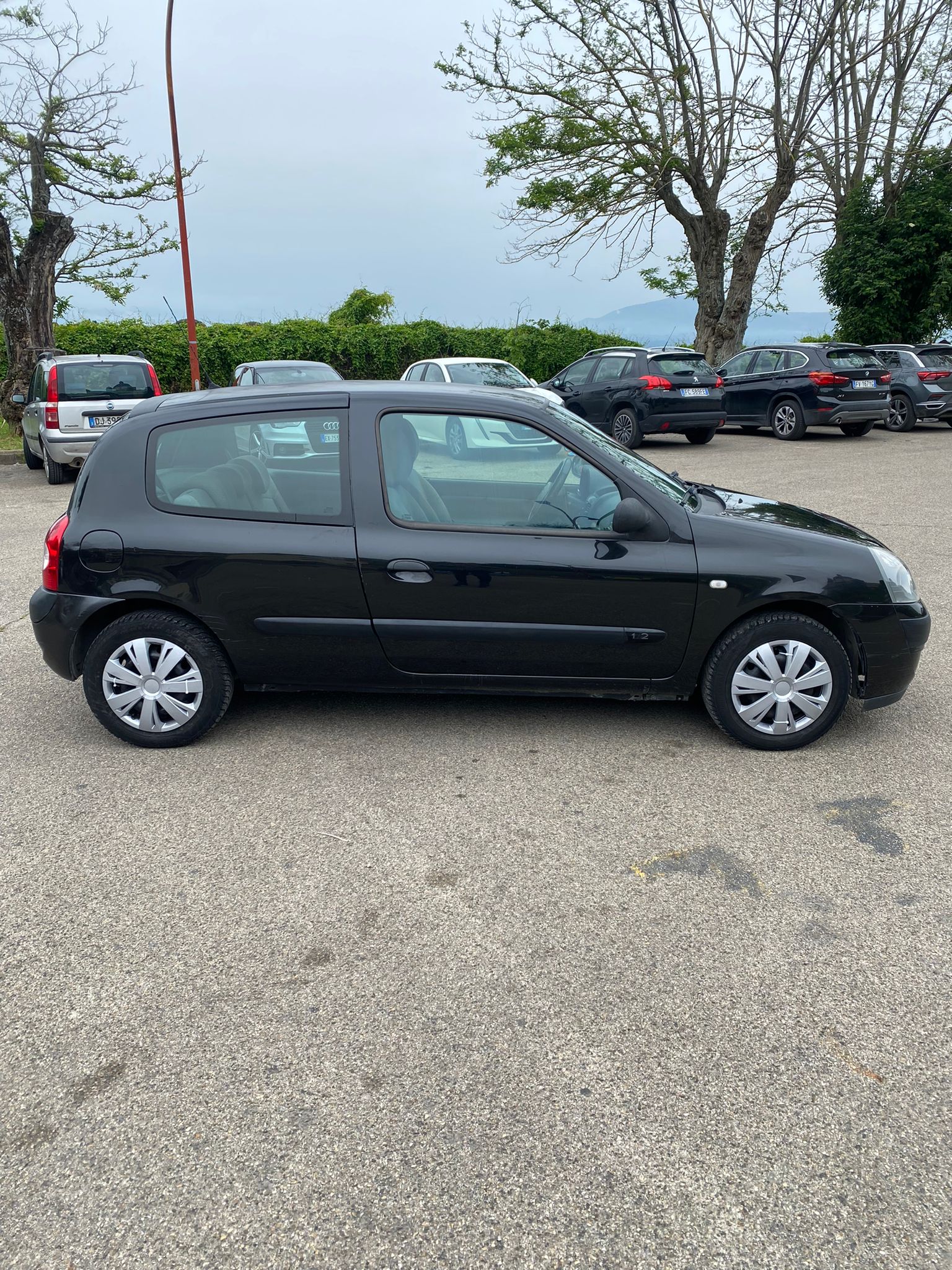 Renault Clio 1.2