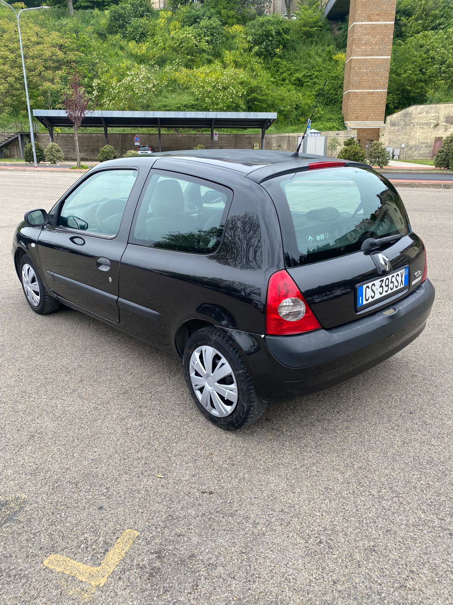 Renault Clio 1.2