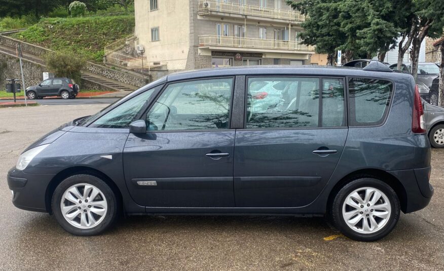 Renault Espace 2.0