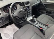 Volkswagen Golf VII Variant