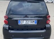 Smart Fortwo 1.0 52kw 71 cv