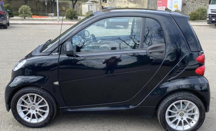 Smart Fortwo 1.0 52kw 71 cv