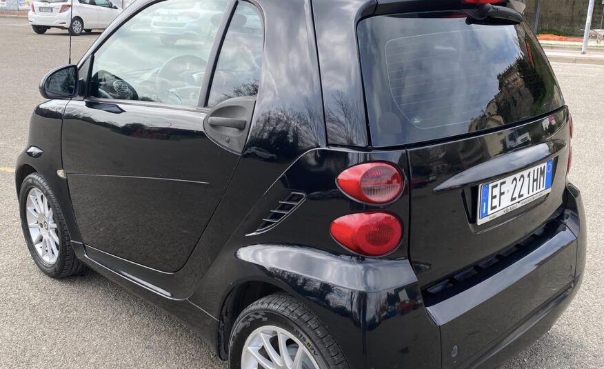 Smart Fortwo 1.0 52kw 71 cv