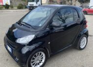 Smart Fortwo 1.0 52kw 71 cv