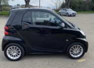 Smart Fortwo 1.0 52kw 71 cv