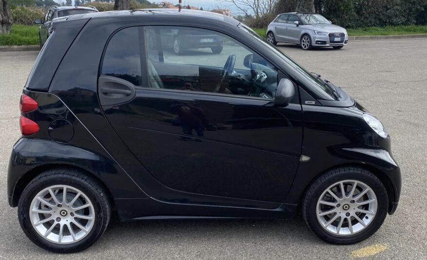 Smart Fortwo 1.0 52kw 71 cv