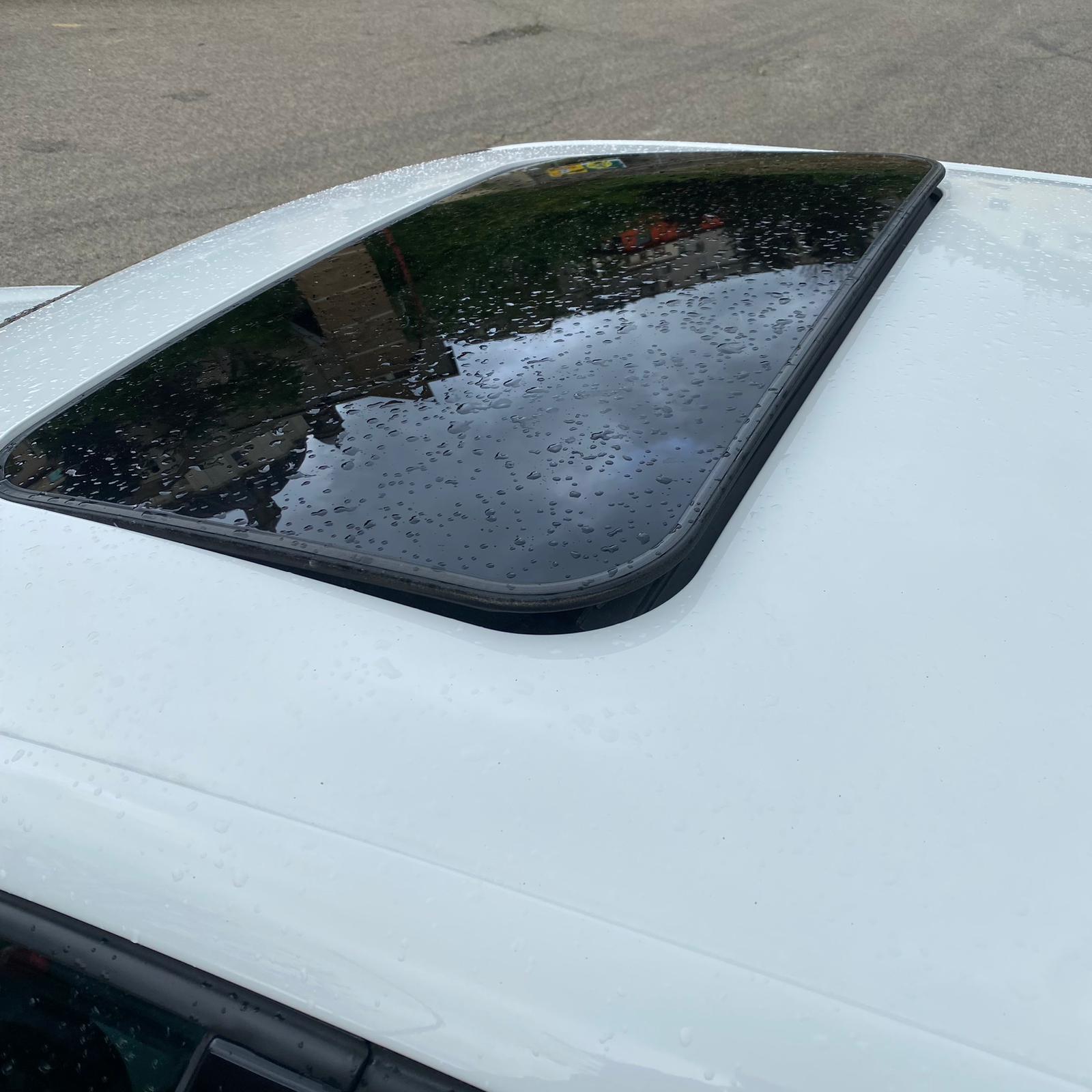 Volkswagen Golf VI 1.4 TSI