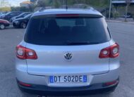 Volkswagen Tiguan 2.0 Tdi 170