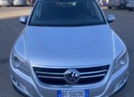 Volkswagen Tiguan 2.0 Tdi 170