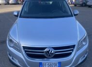 Volkswagen Tiguan 2.0 Tdi 170