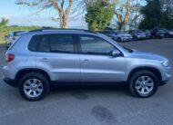 Volkswagen Tiguan 2.0 Tdi 170