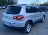 Volkswagen Tiguan 2.0 Tdi 170