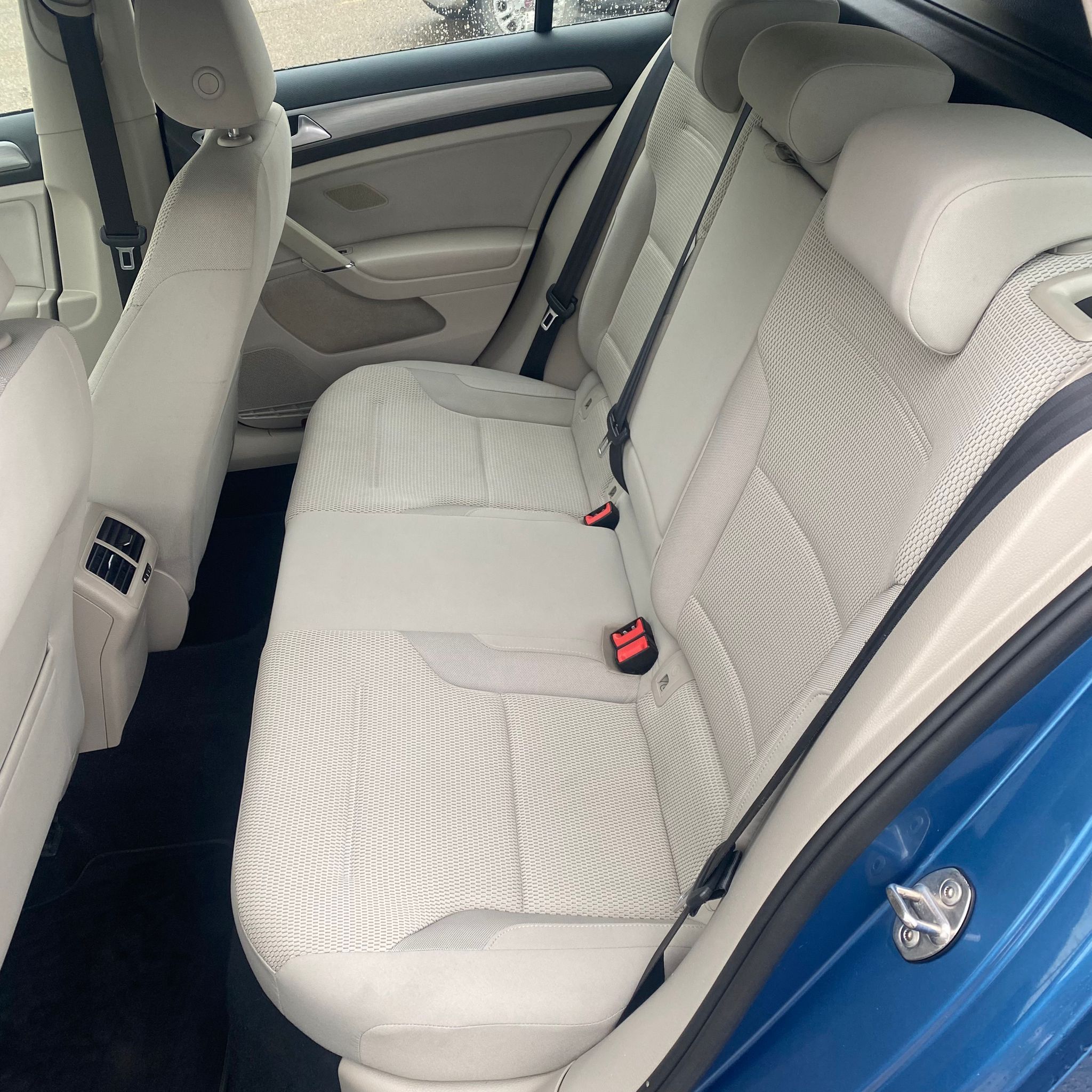 Volkswagen Golf VII Variant