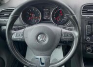 Volkswagen Golf VI 1.4 TSI