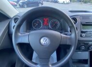 Volkswagen Tiguan 2.0 Tdi 170