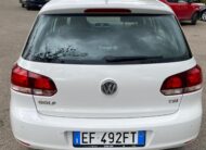 Volkswagen Golf VI 1.4 TSI