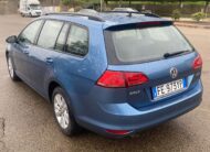 Volkswagen Golf VII Variant