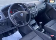 Volkswagen Tiguan 2.0 Tdi 170