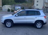 Volkswagen Tiguan 2.0 Tdi 170