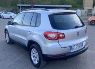 Volkswagen Tiguan 2.0 Tdi 170