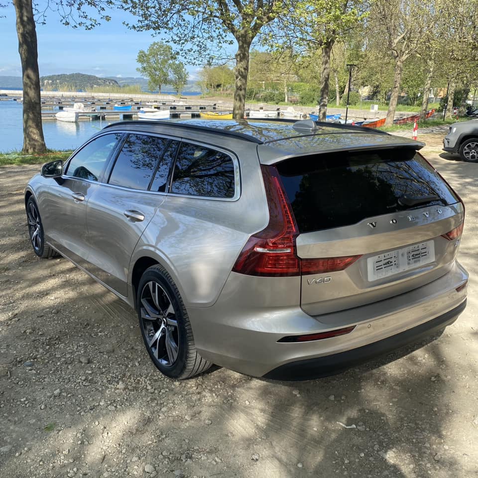 𝐕𝐎𝐋𝐕𝐎 𝐕𝟔𝟎 𝐌𝐈𝐋𝐃 𝐇𝐘𝐁𝐑𝐈𝐃 𝐁𝟒 (𝐝) 𝐀𝐔𝐓𝐎𝐌𝐀𝐓𝐈𝐂𝐎